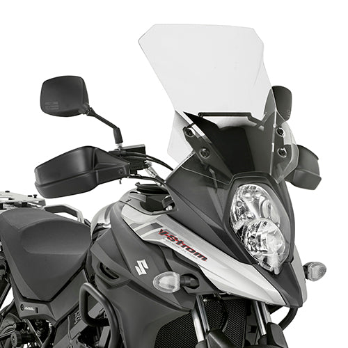 KD3112ST VIDRO KAPPA SUZUKI DL 650 V-STROM 17/23