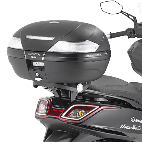 KR6107 MONORACK KYMCO DOWNTOWN 125/350 15/23