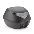 K29NT TOP CASE 29L PRETO REF FUMADO
