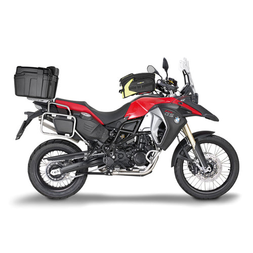 KNH5123OX VARAO MOTOR KAPPA BMW F800GS 13/18 ACO INOX -