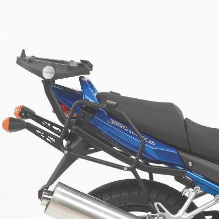 KL1156 RACK MALAS LAT HONDA X-ADV 750 17/20