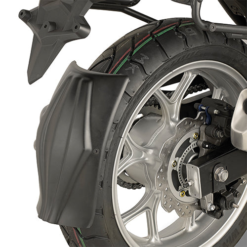 RM1146KITK KIT FIXACAO GUARDA LAMAS KRM01/02 HONDA NC750 16/21