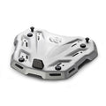 KM9A BASE UNIVERSAL MONOKEY ALUM ANODIZADO