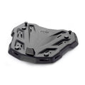KM9B BASE UNIVERSAL MONOKEY ALUM PRETO