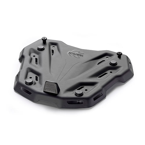KM9B BASE UNIVERSAL MONOKEY ALUM PRETO