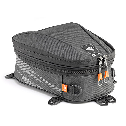 AH203 SACO UNIVERSAL KAPPA EXTENSIVEL ALPHA PRETO -