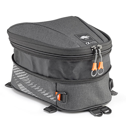AH203 SACO UNIVERSAL KAPPA EXTENSIVEL ALPHA PRETO -