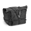 RA319BK SACO DEPOSITO KAPPA 19LTS RACER PRETO