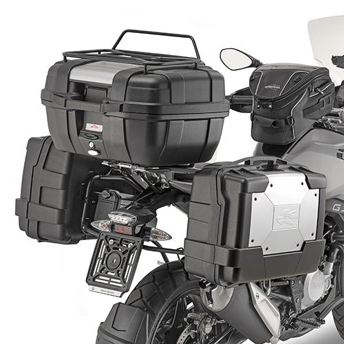 KL5126 RACK MALAS LATERAIS BMW G 310GS 17/23