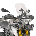 KD5126ST VIDRO KAPPA BMW G 310GS 17/23 TRANSPARENTE