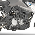 KN5126 VARAO MOTOR KAPPA BMW G 310GS 17/23 PRETO