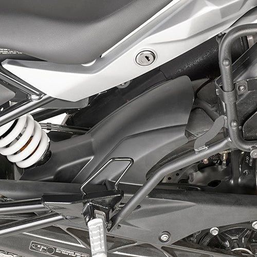 KMG5126 GUARDA LAMAS TRAS BMW G 310GS 17/21 -