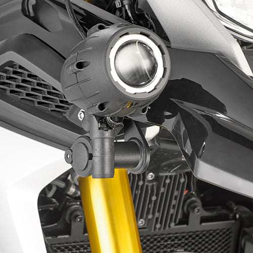 LS5126K KIT FIX FAROIS KAPPA KS310/KS322 BMW G 310GS 17/23