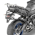 KLR2139 RACK MALAS LATERAIS YAMAHA TRACER 900/900GT 18/20
