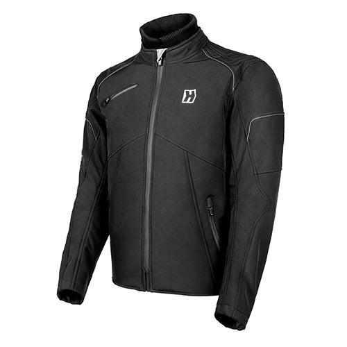 HJSS01 BLUSAO HEVIK ANTARES PRETO - M -