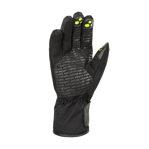 HGW215MB LUVAS HEVIK GIOVE PRETO/NEON - L