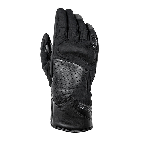 HGW212R LUVAS HEVIK DARK R PRETO - L -
