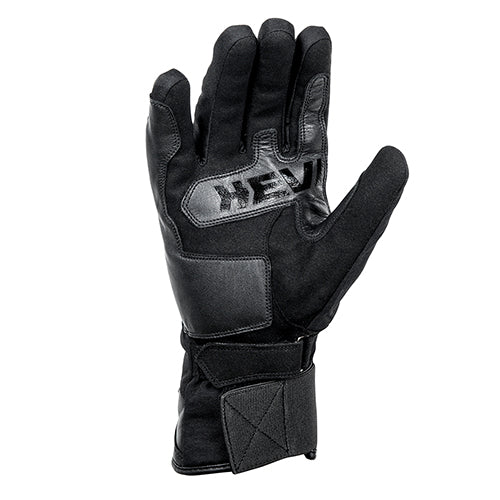 HGW212R LUVAS HEVIK DARK R PRETO - L -