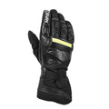 HGW206 LUVAS HEVIK STOCCOLMA PRETO/NEON - S