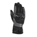 HGS109BGR LUVAS HEVIK HELIOS R PRETO/CINZA - L -