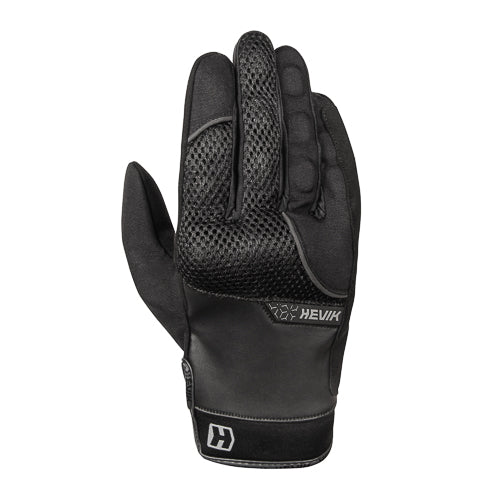 HGS110MB LUVAS HEVIK ZEUS PRETO - M -