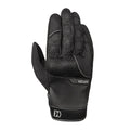 HGS110MB LUVAS HEVIK ZEUS PRETO - M -