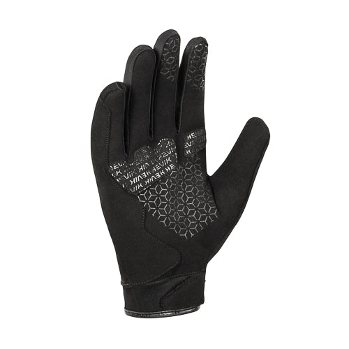 HGS110MB LUVAS HEVIK ZEUS PRETO - M -
