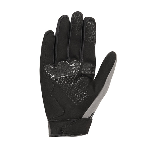 HGS110FB LUVAS HEVIK LADY ATHENA PRETO - XS -