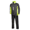 HRS109Y FATO CHUVA HEVIK TWISTER FLUO - XL