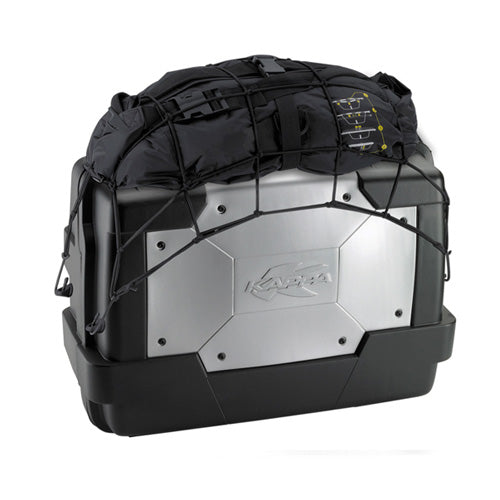 K9910N REDE ELASTICA PRETA P/ KGR33/KGR46/KGR52