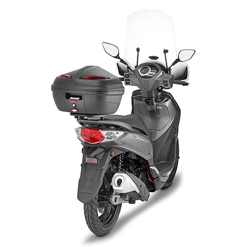 KR7054 MONORACK SYM SYMPHONY ST 50/125/200 15/20
