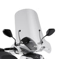 297AK VIDRO KAPPA SYM SYMPHONY SR50/125 10/16