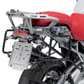 KRA692 MONORACK ALUM R1200GS 04/12 MONOKEY