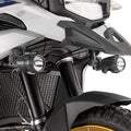 LS5127K KIT FIX FAROIS KS310 KAPPA BMW F850 GS 18/23