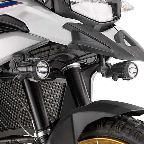 LS5127K KIT FIX FAROIS KS310 KAPPA BMW F850 GS 18/23