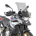 KD5127S VIDRO KAPPA BMW F750/850GS 18/23