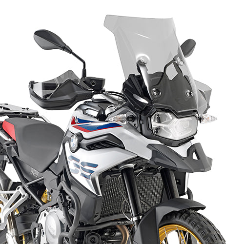 KD5127S VIDRO KAPPA BMW F750/850GS 18/23