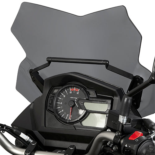 KFB3112 SUPORTE GPS/SMARTPHONE VID CAREN SUZ V-STROM 17/23