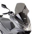 1129DK VIDRO KAPPA HONDA PCX125 18/20 FUMADO