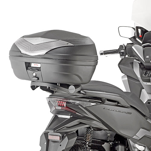 KR1166 MONORACK HONDA FORZA 125ABS 15/18 FORZA 300 19/20 ADV350 22/24