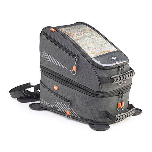 AH201 SACO DEPOSITO 27/34 LTS (MOCHILA) -