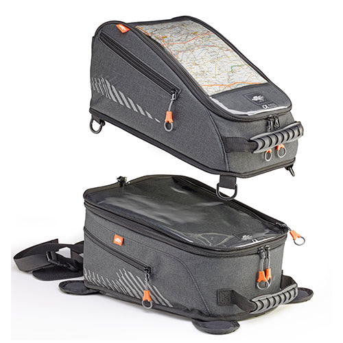 AH201 SACO DEPOSITO 27/34 LTS (MOCHILA) -