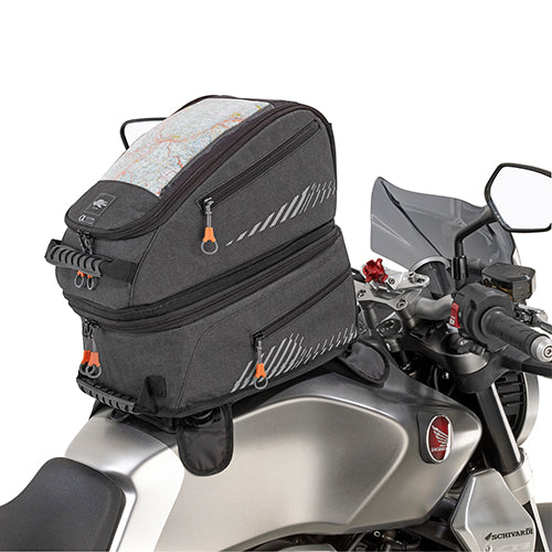 AH201 SACO DEPOSITO 27/34 LTS (MOCHILA) -