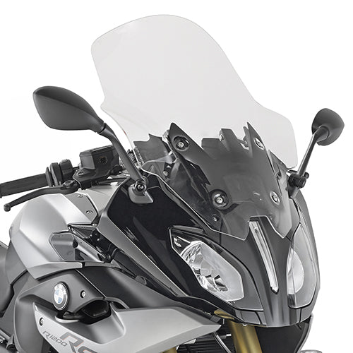 KD5120ST VIDRO KAPPA BMW R 1200 RS 15/18 TRANSP