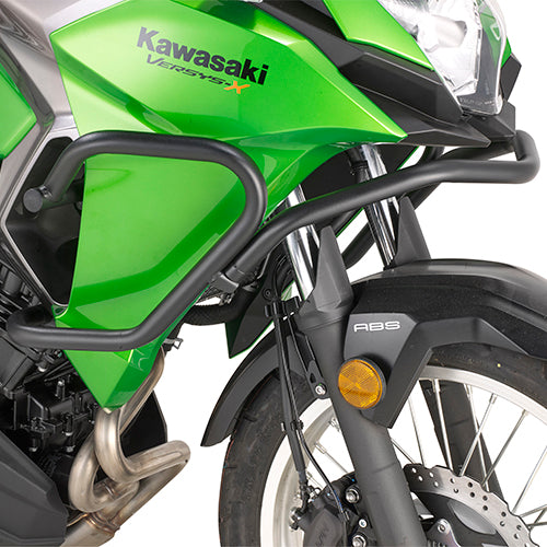 KN4121 VARAO MOTOR KAPPA KAWASAKI VERSYS X 300 17/23