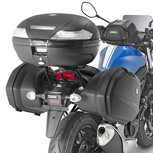 KLX3111 RACK MALAS LATERAIS SUZUKI SV 650 16/20 -