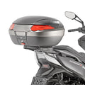 KR6112 MONORACK KYMCO XCITING S400i 18/23