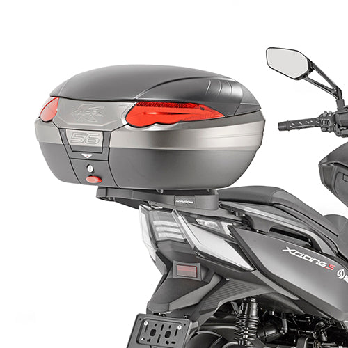 KR6112 MONORACK KYMCO XCITING S400i 18/23