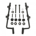 A1155AK KIT P/ VIDRO KAPPA 1117AK SH125/150I 17/19