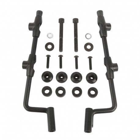 A1155AK KIT P/ VIDRO KAPPA 1117AK SH125/150I 17/19